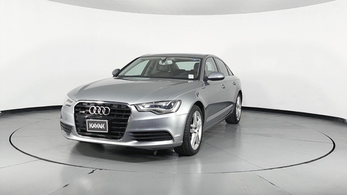 Audi A6 3.0 TFSI ELITE S TRONIC QUATTRO