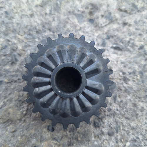 Engrane De Cigueñal Audi A3 1.4 Turbo 13-16 Original (Usado)