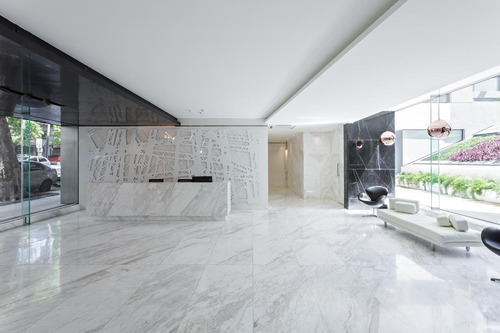Imagen 1 de 13 de Venta Dpto Centro 1 Dor Alma Sur Piso 9