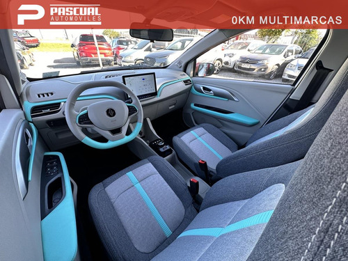 Jmc Ev3 100% Electrico 2025 0km