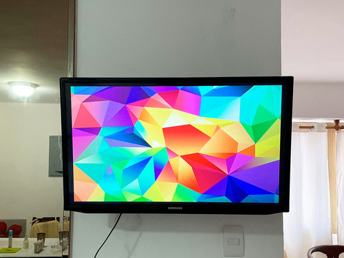 Televisor Samsung 32 Pulgadas Modelo Un32eh5300fxza (Usado)
