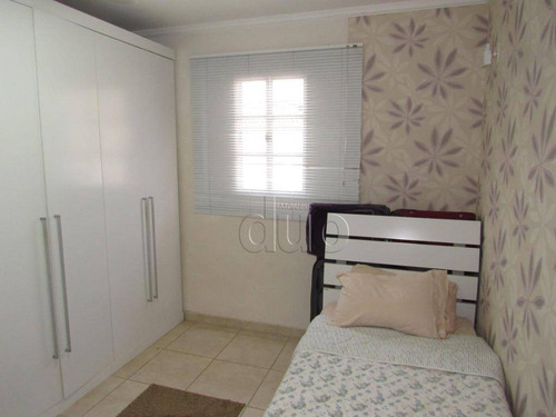 Imagem 22 de 23 de Casa Com 2 Dormitórios À Venda, 75 M² Por R$ 235.000,00 - Parque Orlanda I - Piracicaba/sp - Ca2896