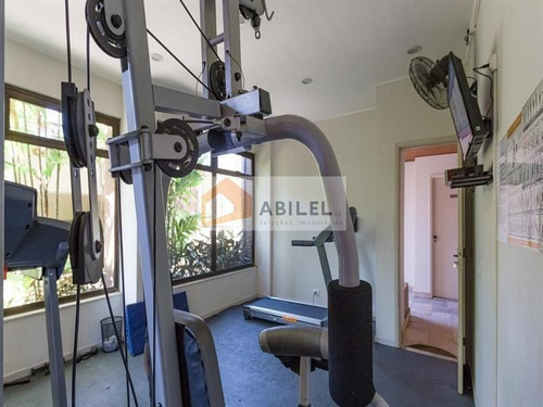 Apartamento Tatuapé - 7595