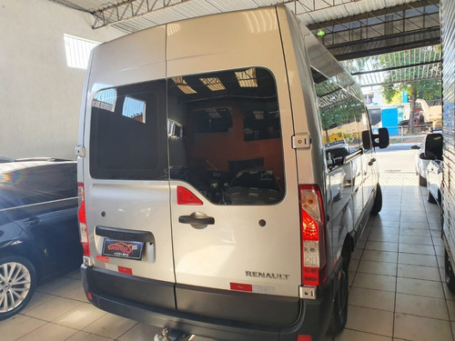 Imagem 14 de 17 de Renault Master