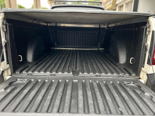 Volkswagen Saveiro 1.6 MSI ROBUST CS 8V FLEX 2P MANUAL