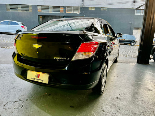Chevrolet Prisma PRISMA SED. LT 1.0 8V FLEXPOWER 4P