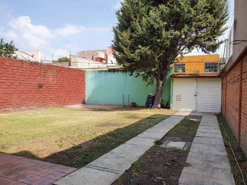 Imagen 5 de 30 de Casa En Venta En El Centro De Toluca