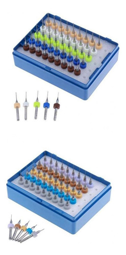 Broca De De Tungsteno Mini Broca De Pcb