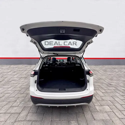 Chevrolet Groove 1.5 Premier Cvt