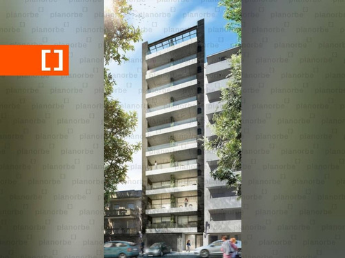 Venta De Apartamento Obra Construcción 2 Dormitorios En Cordón, Eresma Unidad 302