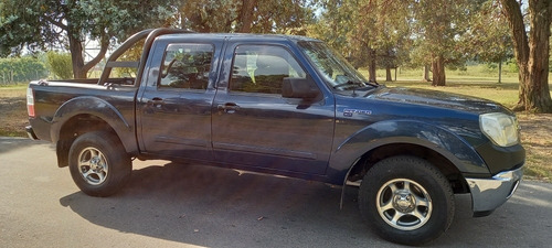 Ford Ranger 2011 2.3 Cd Xlt 4x2