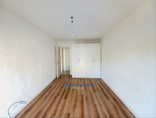 Apartamento De 1 Dormitorio En Haras Del Lago