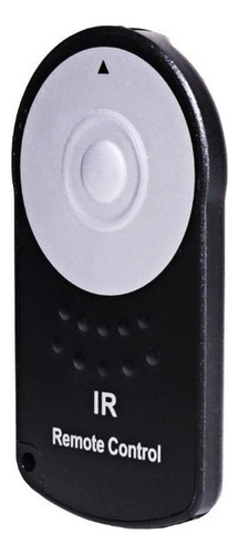 Controle Remoto Compatível Com Câmeras Nikon - Ml-l3