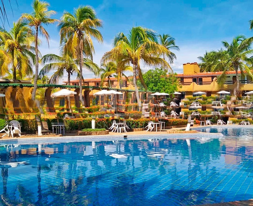 Imagen 5 de 23 de Se Vende Hotel En Chichiriviche Completamente Operativo