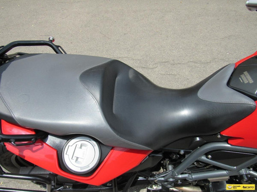 Imagen 14 de 25 de Bmw F700 Gs