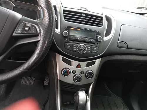 Chevrolet Tracker 1.8 Lt