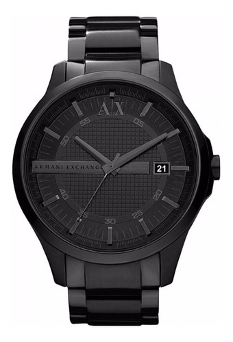 Relógio Armani Exchange Ax2104