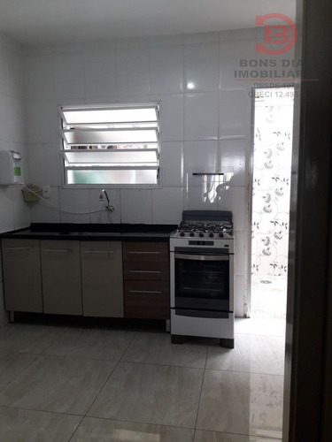 Imagem 7 de 15 de Sobrado Em Condominio - Itaquera - Ref: 5795 - V-5795