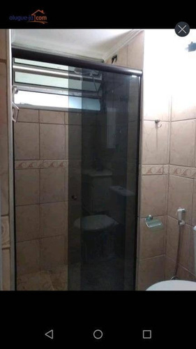 Imagem 12 de 19 de Apartamento Com 2 Dormitórios À Venda, 52 M² Por R$ 200.000,00 - Jardim Satélite - São José Dos Campos/sp - Ap2705