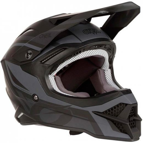 Capacete Oneal 3series Hybrid Petro Fosco