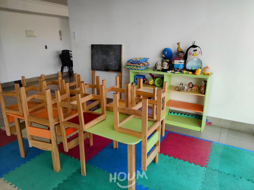 Departamento Los Pinos Id: 40528