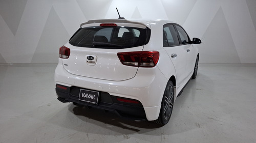 Kia Rio 1.6 S PACK