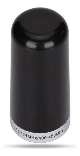 Cv Radio Móvil Universal For Coche Nmo Uhf Vhf Uv Dual Band