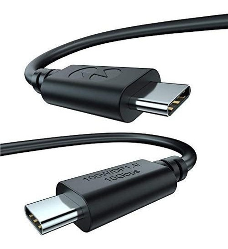 Tdbt 3 En 1 Con Todas Las Funciones Usb C A Usb C & Thunderb