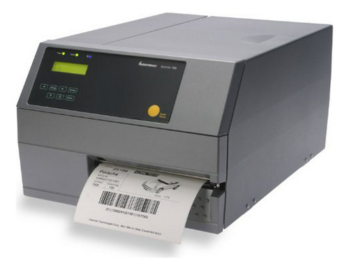 Impresora Intermec Px6i De Alto Rendimiento, 300 Dpi, Serie-