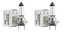 Comprar Kit X2 Lamparas Original Halogenas H7 Citroen C4 Picaso