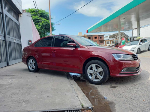 Volkswagen Vento 1.4 Highline 150cv At 2017