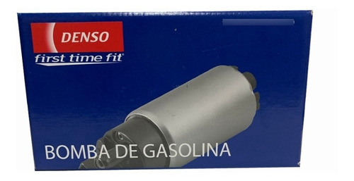 Pila Bomba De Gasolina Universal Tipo 2068 Original Japonesa