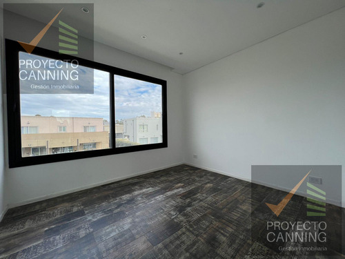 Casa En Venta Barrio Lagos De Canning