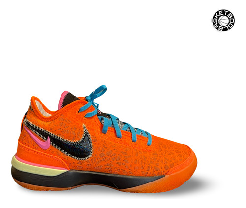 Lebron Zoom Nxxt Gen I Promise (Usado)