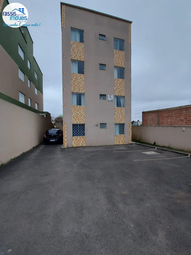 Imagem 10 de 15 de Apartamento Ultimo Andar Seminovo Financie Use Seu Fgts - 682