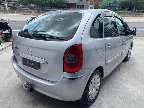 Citroën Xsara Picasso 2010 1.6 Glx Flex 5p