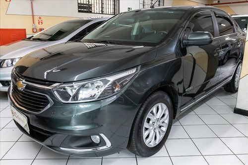 Chevrolet Cobalt 1.8 Mpfi Elite 8v
