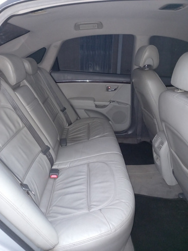 Hyundai Azera 3.3 V 6