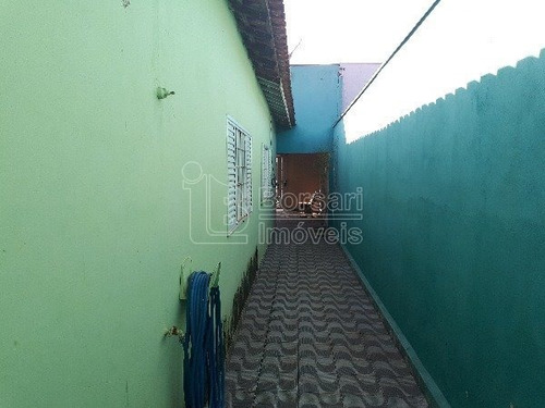 Imagem 6 de 6 de Venda De Casas / Padrão Na Cidade De Araraquara 8171