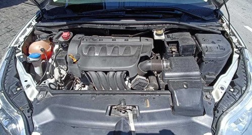 Imagem 10 de 12 de Citroen C4 Pallas20eaf 2010