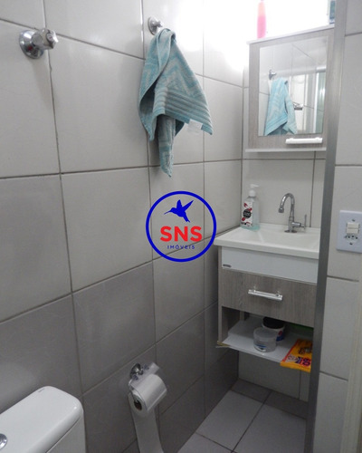 Imagem 9 de 9 de Casa - Ca00571 - 34297002