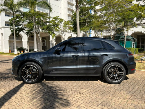 Imagem 5 de 15 de Porsche Macan S-354cv