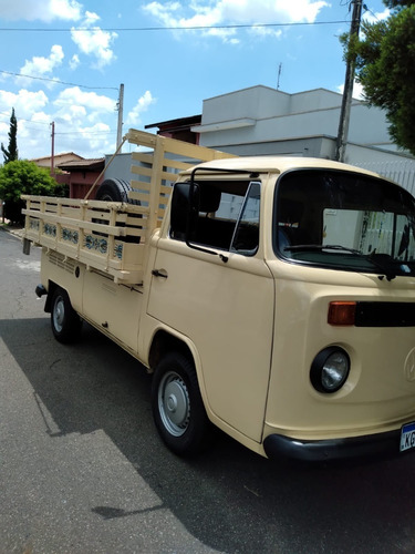 Volkswagen Kombi