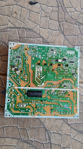Placa Fonte Lg 42lb5800 (Usado)