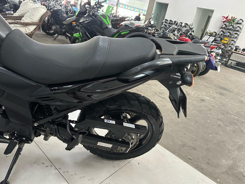 Suzuki V-strom 650 2017 / 48.660 Km