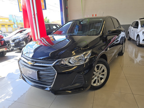 Chevrolet Onix 1.0 TURBO FLEX LT MANUAL