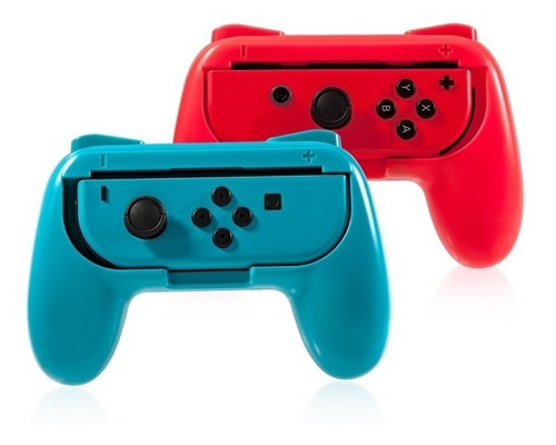 Dobe -grip Joy Control Para Nintendo Switch (2unidades)