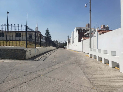 Imagen 13 de 13 de 265.92 M2 Terreno San Lorenzo Almecatla 5 Min De Volkswaguen