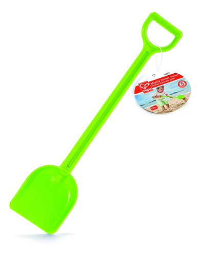 Pala De Arena Hape Para Playa Y Jardín, Verde