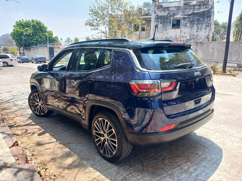 Jeep Compass 1.3T Altitude Fwd At6